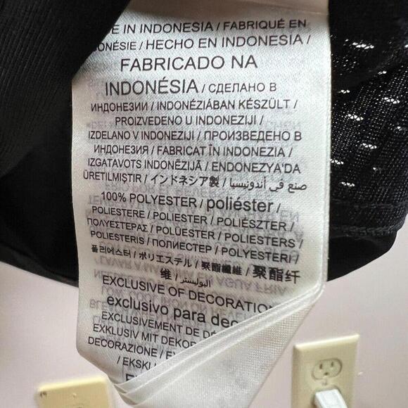 Nike Detroit Lions Penei Sewell #58 Black Alternate Jersey - 3XL 🏈 NFL Men's - Picture 4 of 9